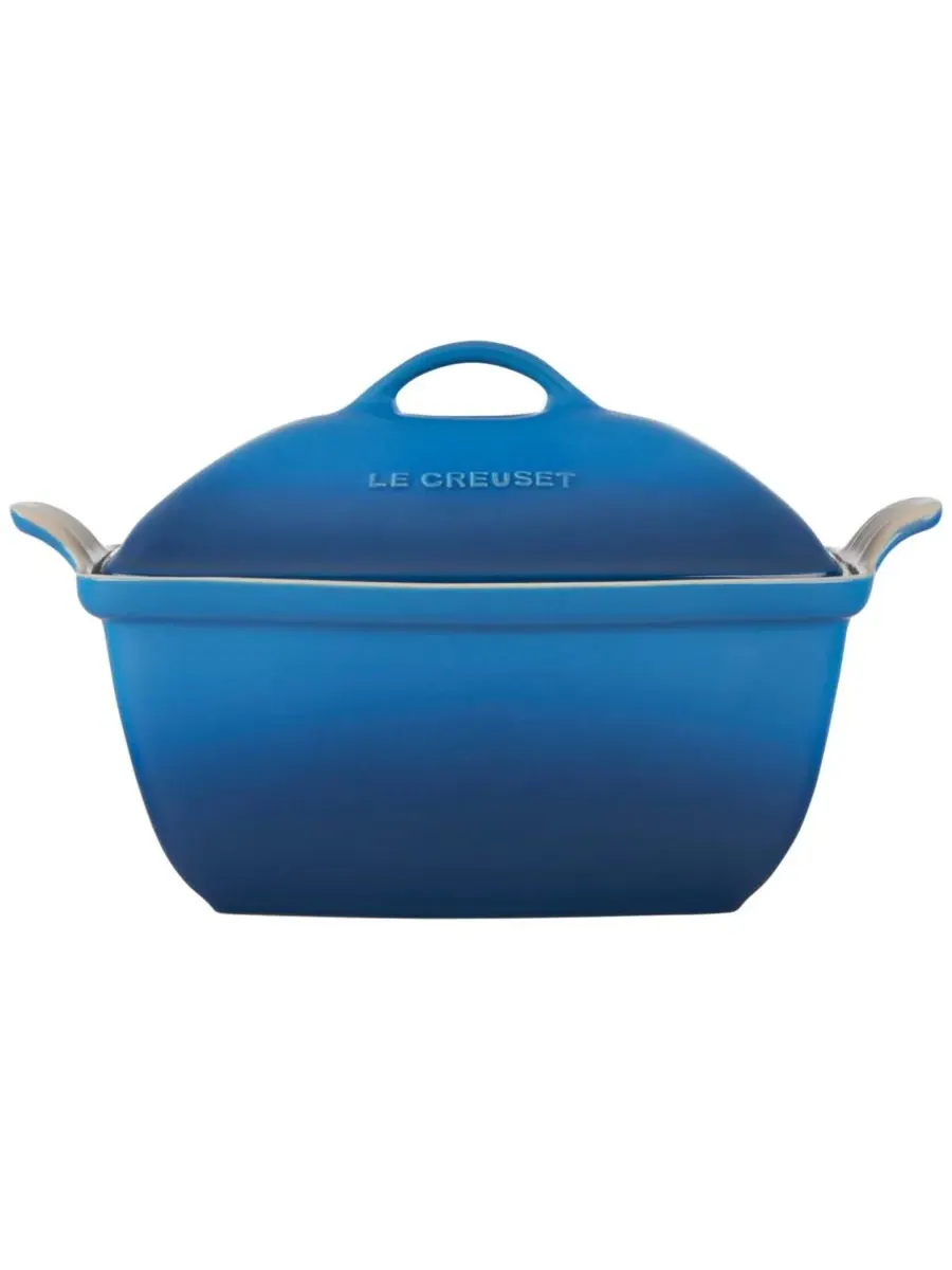 Форма для выпечки Le Creuset с крышкой, 33 см, 3,8 л — изображение 4 из 7