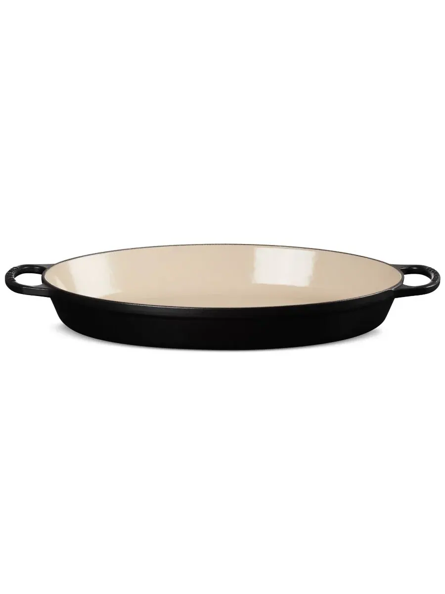 Форма для запекания овальная Le Creuset Signature, 36 см, 3,1 л