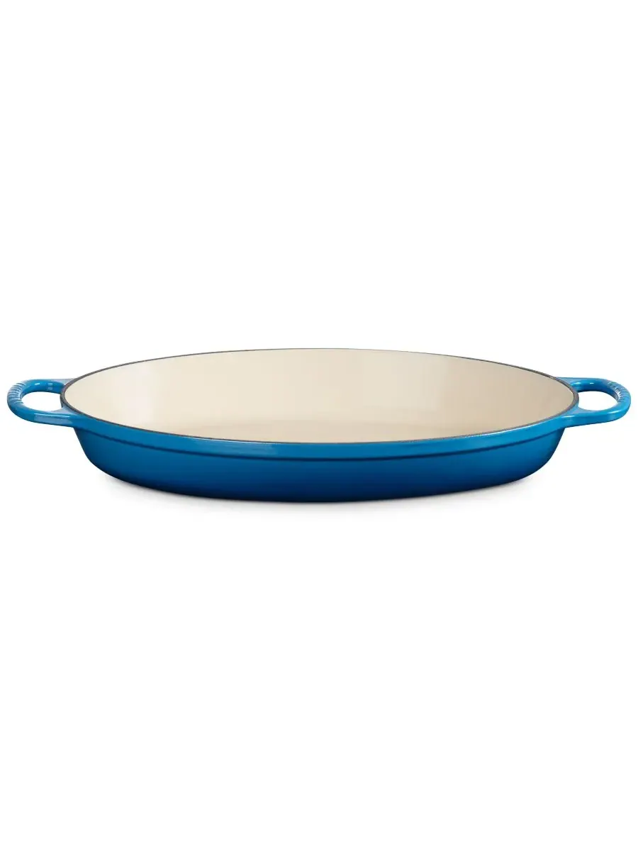 Форма для запекания овальная Le Creuset Signature, 36 см, 3,1 л