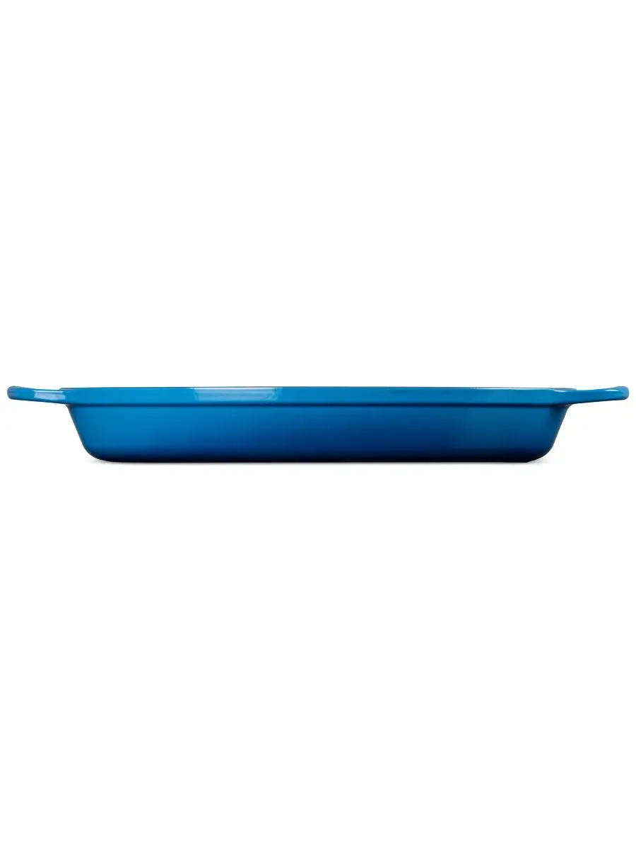 Форма для запекания овальная Le Creuset Signature, 36 см, 3,1 л — изображение 3 из 7