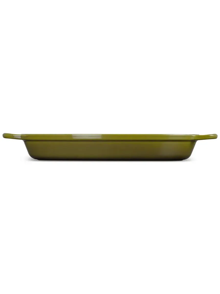 Форма для запекания овальная Le Creuset Signature, 36 см, 3,1 л — изображение 7 из 7