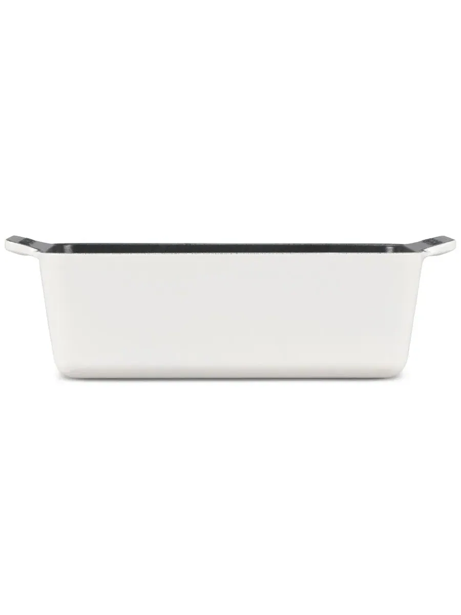Форма для выпечки хлеба Le Creuset, 23 см, 1,9 л — изображение 2 из 3, белый