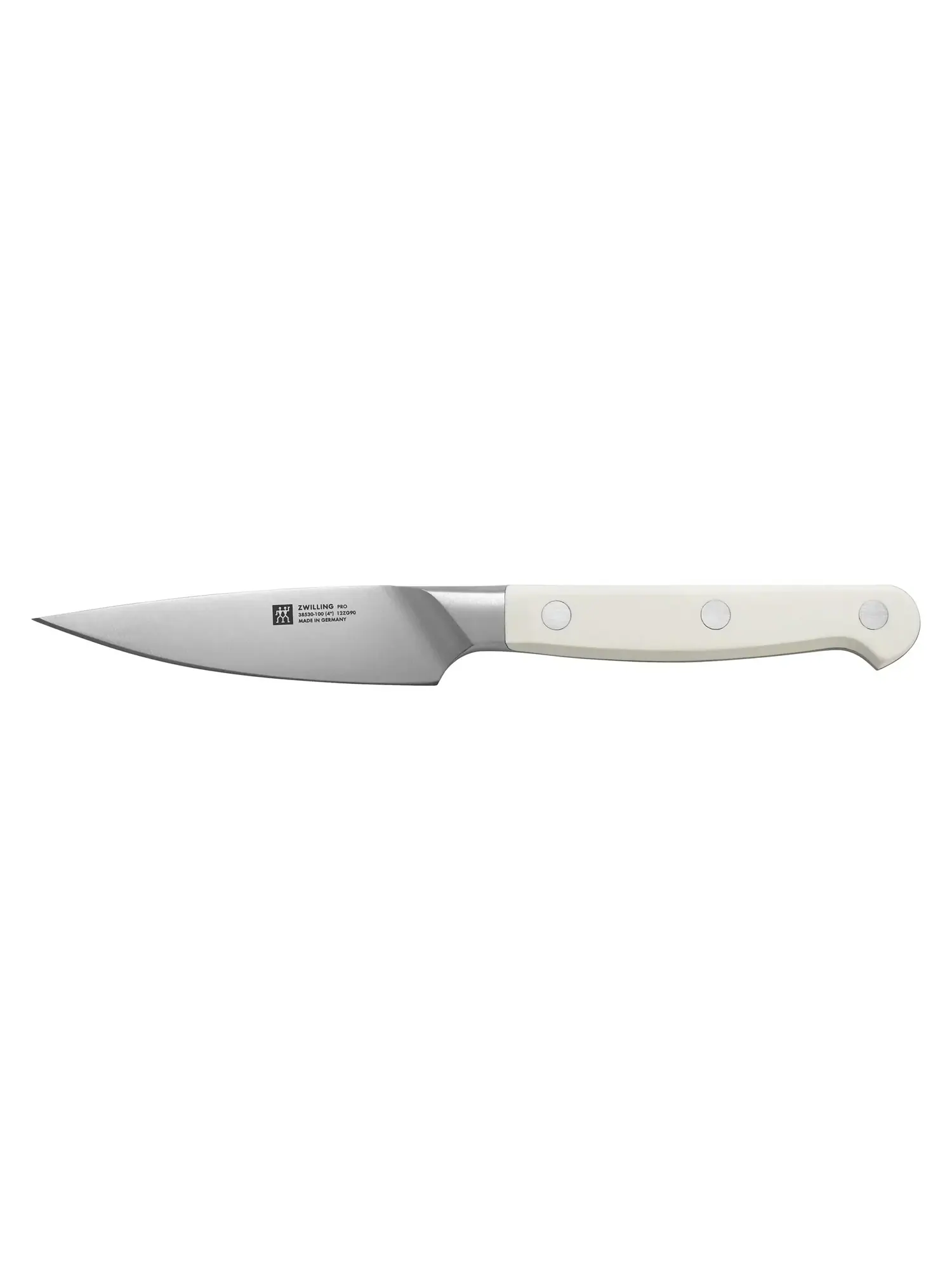 Нож для овощей ZWILLING Pro Le Blanc, 10 см