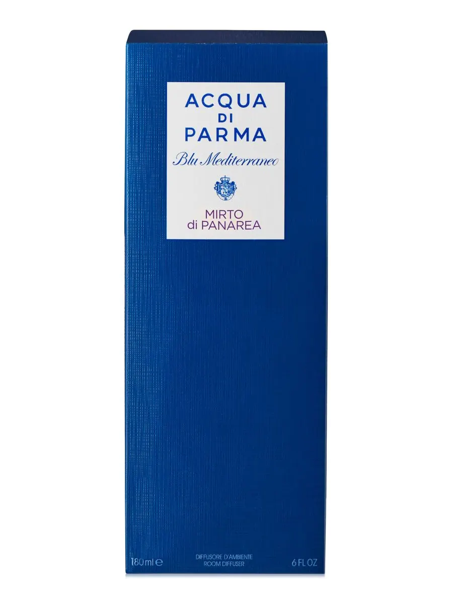 Диффузор для комнаты Mirto di Panarea, 6 унций ACQUA DI PARMA, — изображение 3 из 3, нет цвета