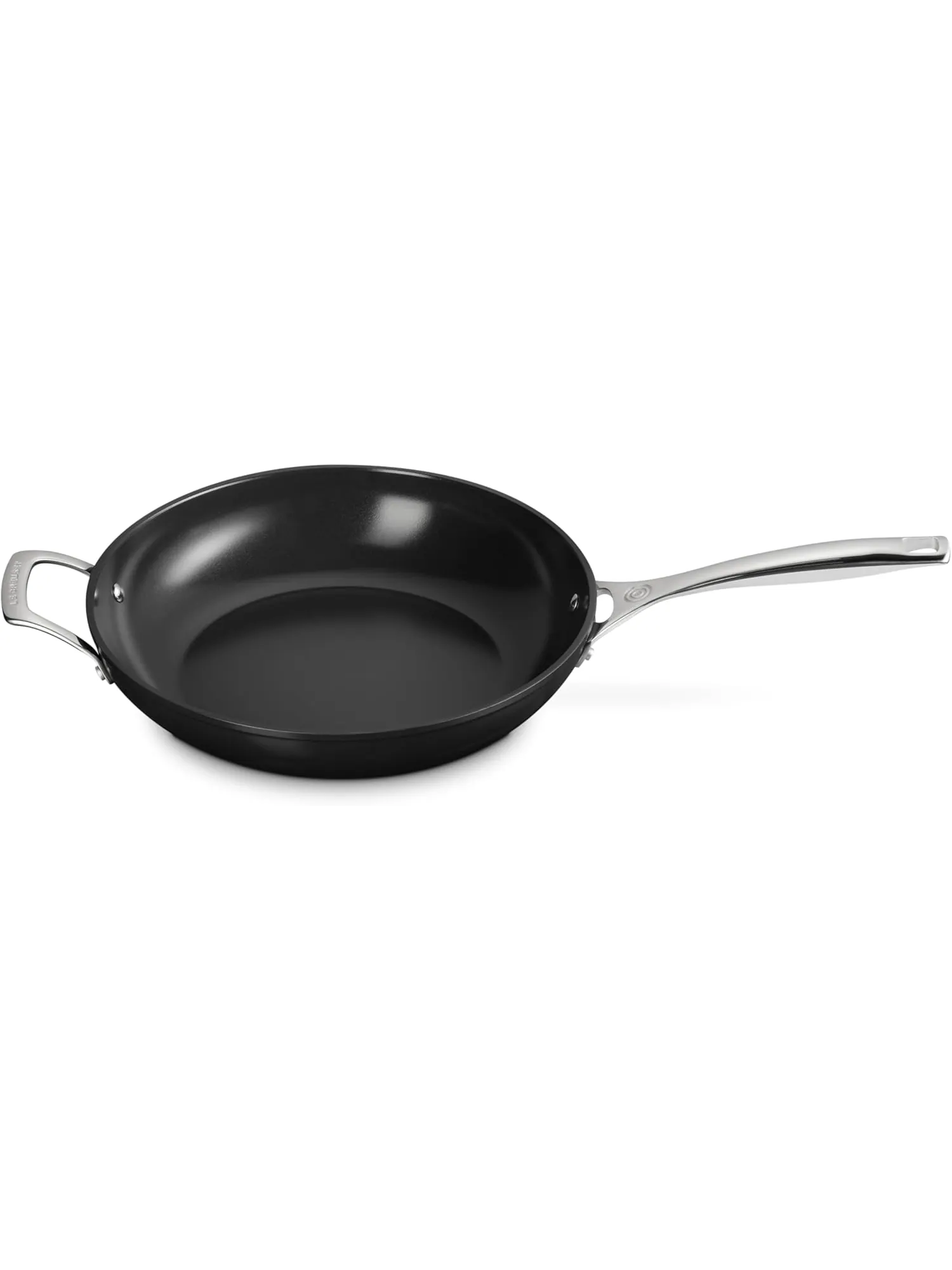 Сковорода Le Creuset Essential Non-Stick Ceramic, 30 см, 3,7 л