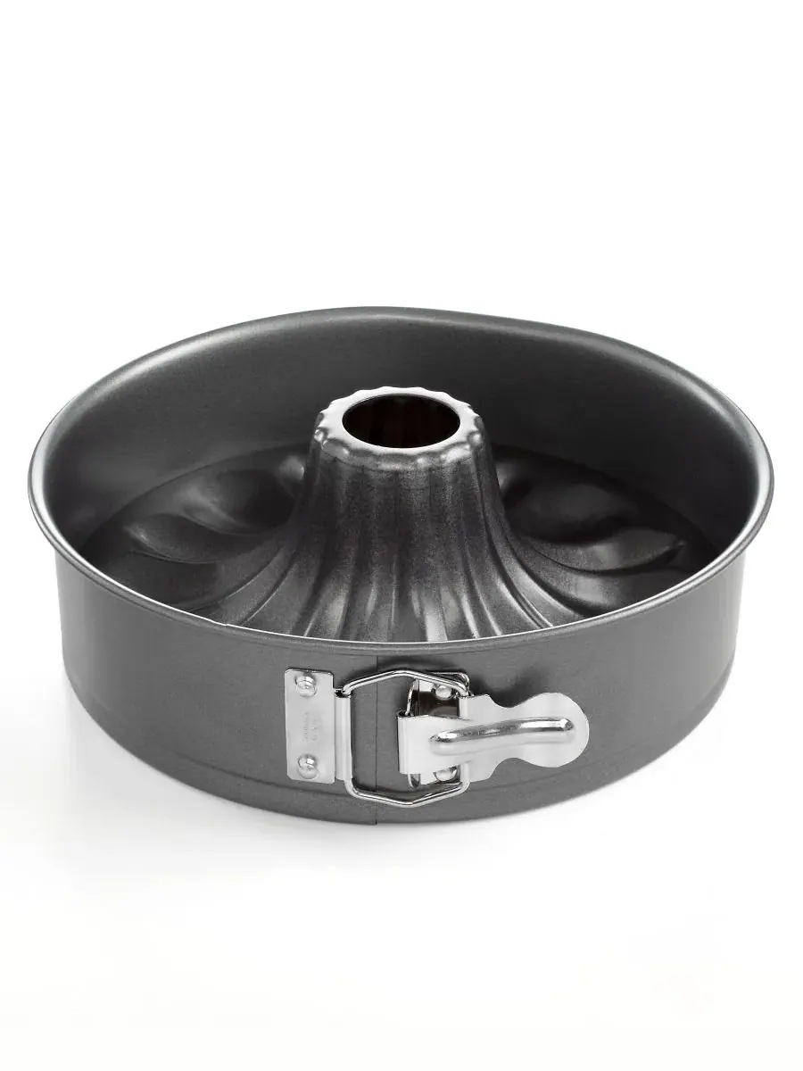Изысканная разъемная форма для кекса Nordic Ware — изображение 2 из 2, нет цвета