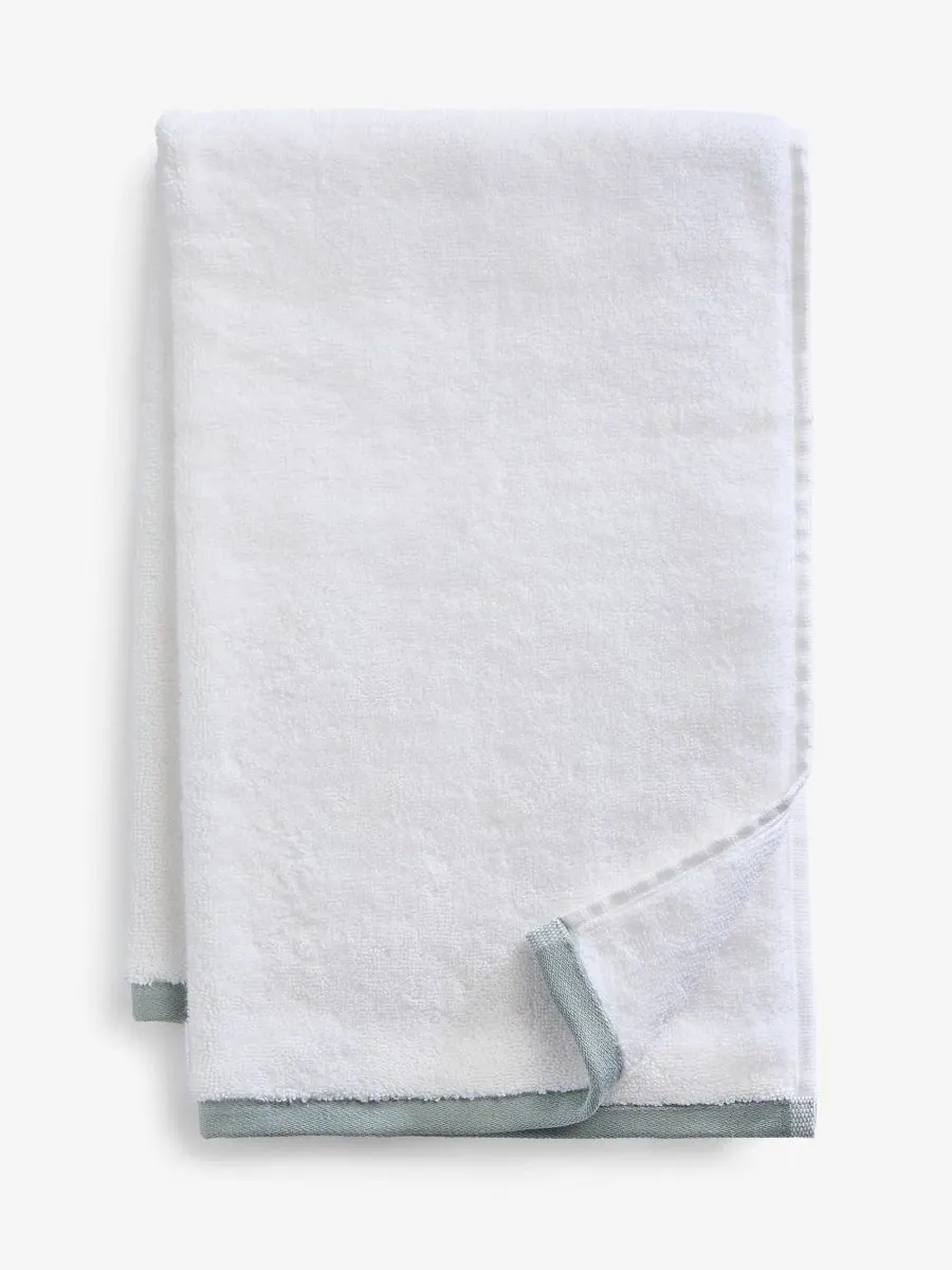 Хлопковое полотенце для рук linea, 20 x 30 дюймов. Hotel Collection
