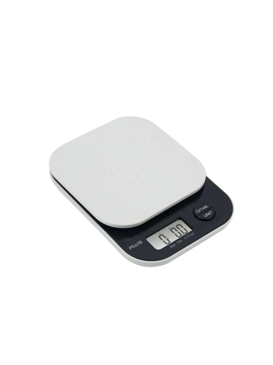 Цифровые кухонные весы VANILLA-5K, 5 л / 5 л American Weigh Scales