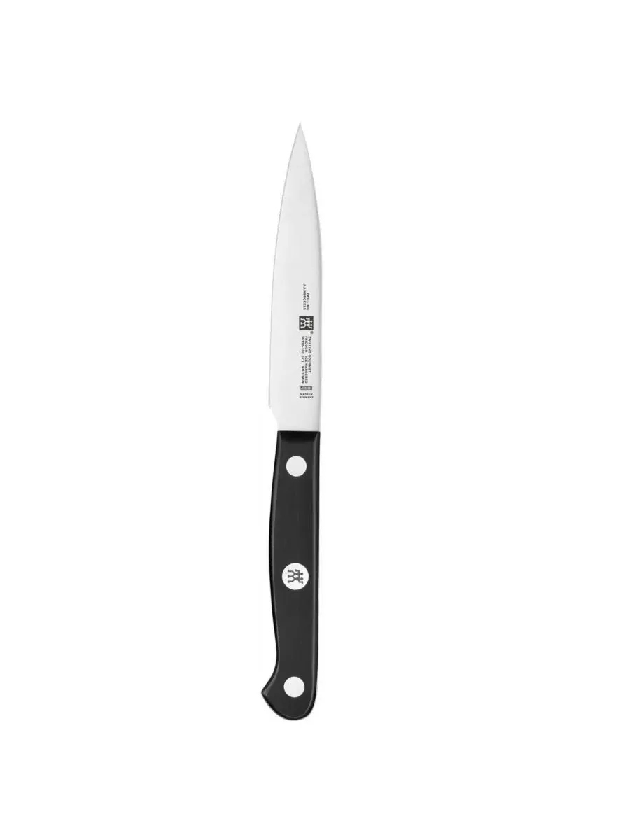 Нож для чистки овощей JA Henckels Gourmet 10 см Zwilling