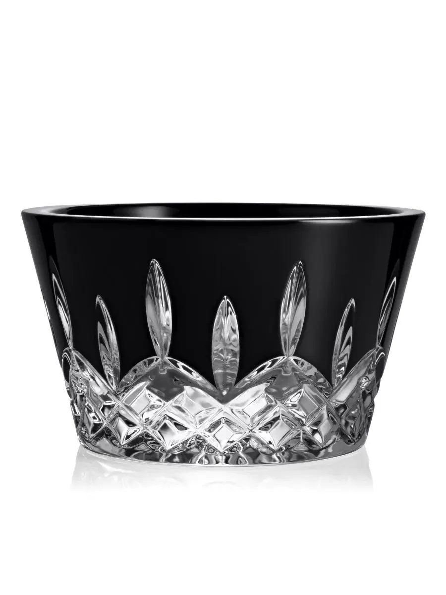Чаша Lismore Black, 13 см Waterford
