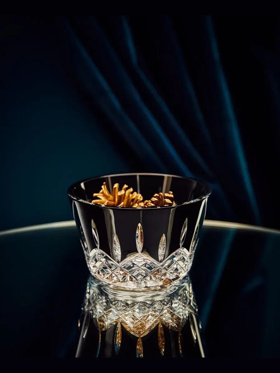 Чаша Lismore Black, 13 см Waterford — изображение 9 из 11, черный