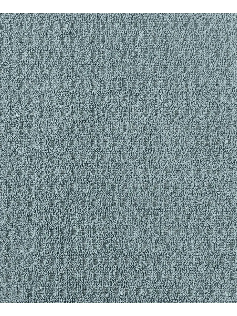 Набор из двух махровых хлопковых полотенец для рук Northern Pacific Tommy Bahama Home — изображение 2 из 6, синий