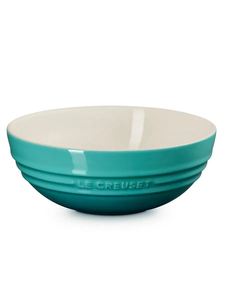 Набор мисок из керамогранита 3,1 л Le Creuset