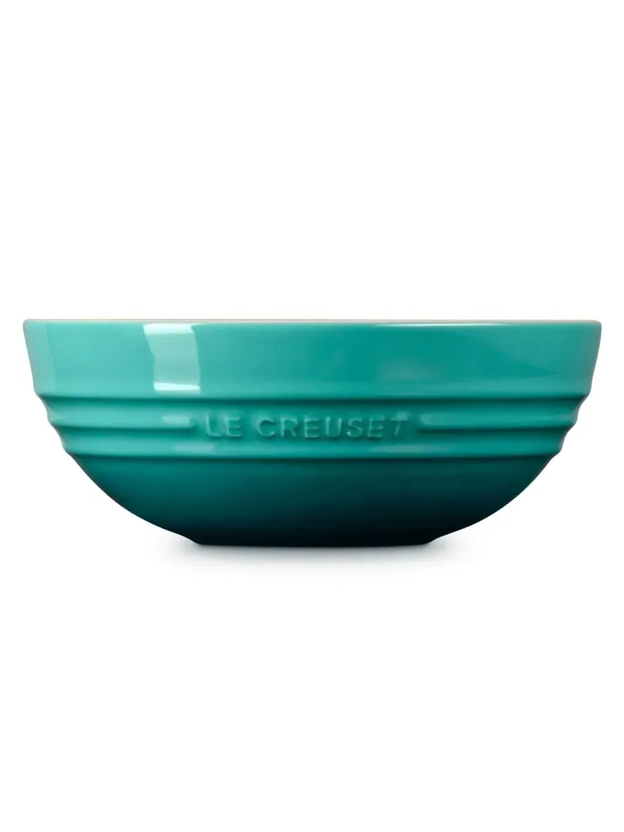 Набор мисок из керамогранита 3,1 л Le Creuset — изображение 5 из 5, ривьера