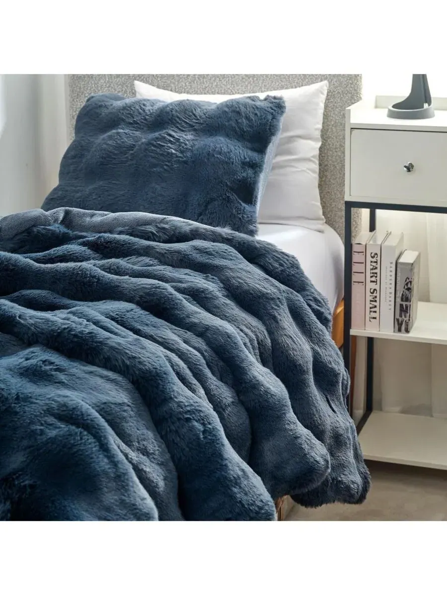 Комплект одеял Snowball Giant Coma Inducer, Teal Tide — изображение 3 из 4