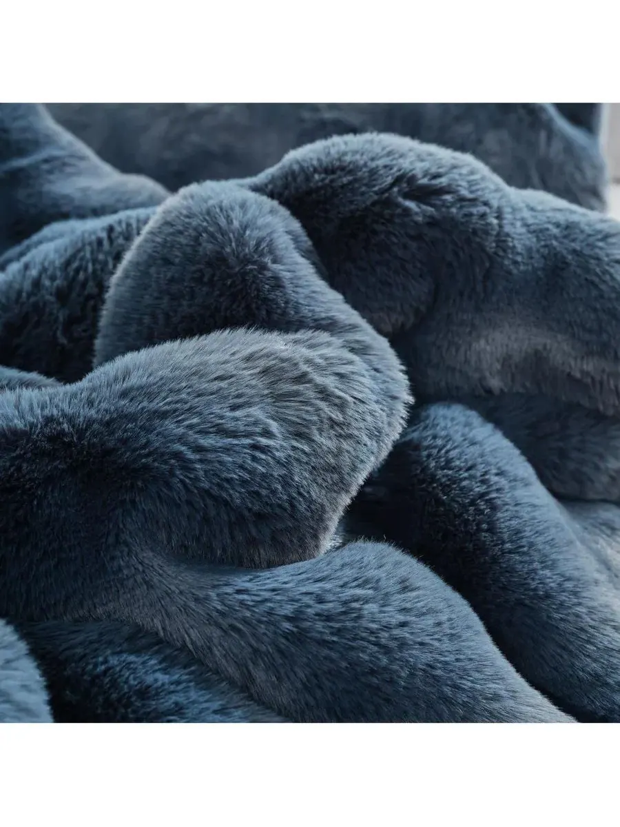 Комплект одеял Snowball Giant Coma Inducer, Teal Tide — изображение 4 из 4