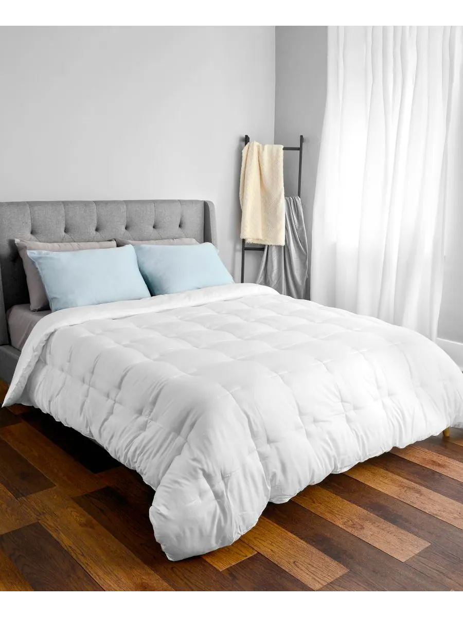 Уютное одеяло Becomf Comforter, размер Full/Queen Tranquility