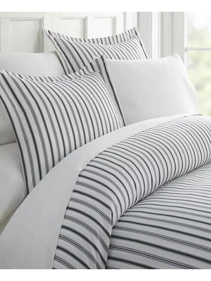 Комплект пододеяльников Lucid Dreams с рисунком от The Home Collection ienjoy Home