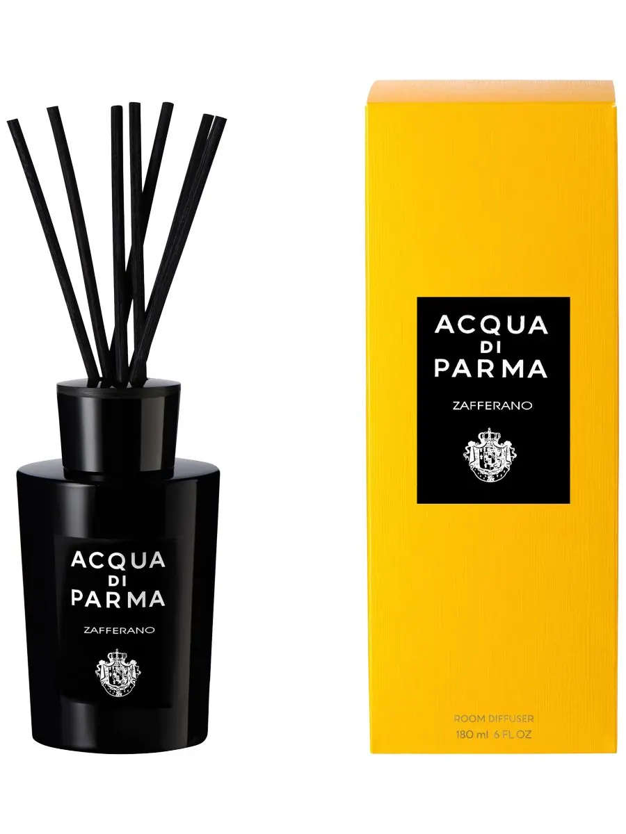 Диффузор Zafferano, 170 мл ACQUA DI PARMA, — изображение 2 из 3, нет цвета