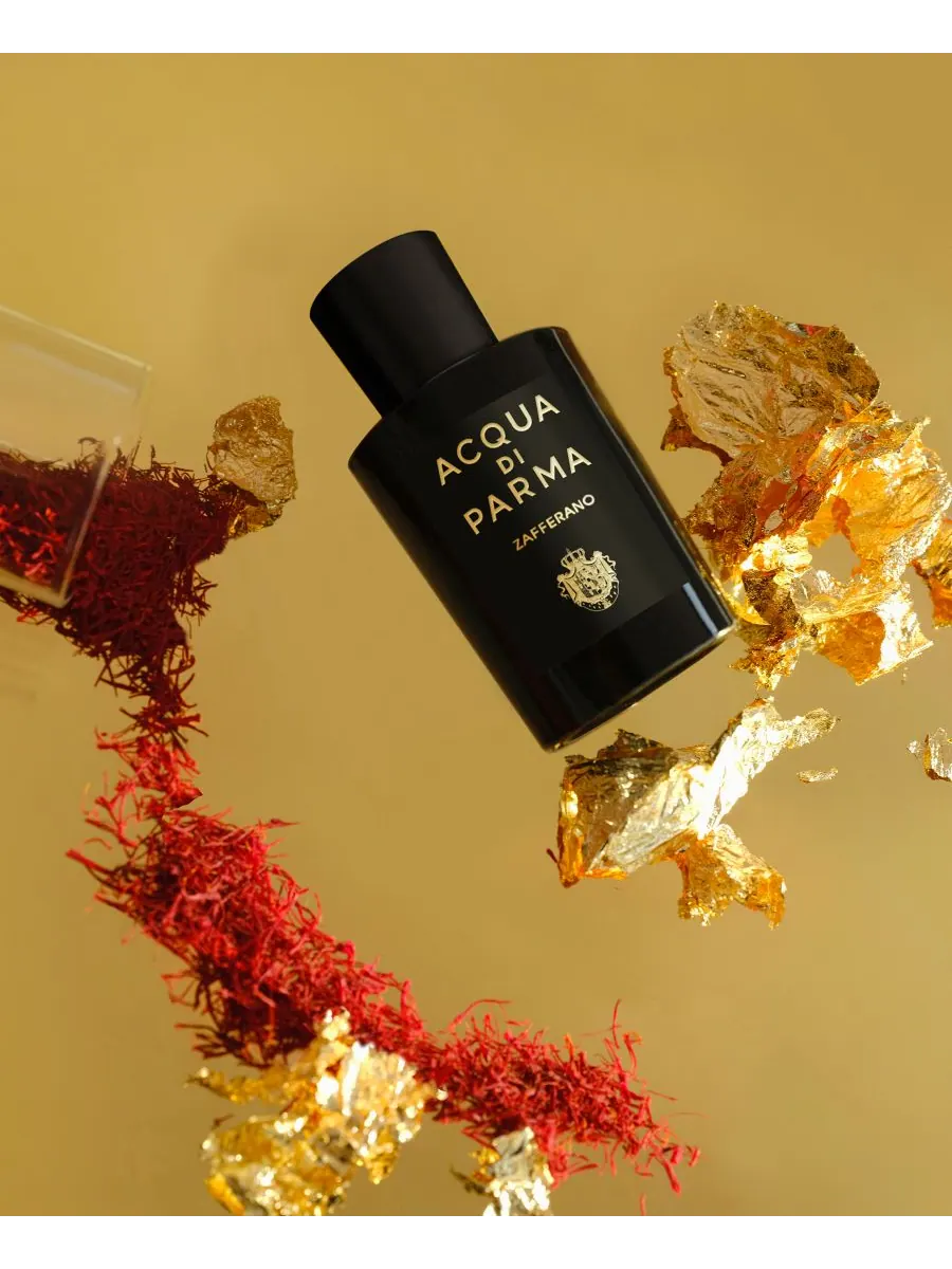 Диффузор Zafferano, 170 мл ACQUA DI PARMA, — изображение 3 из 3, нет цвета