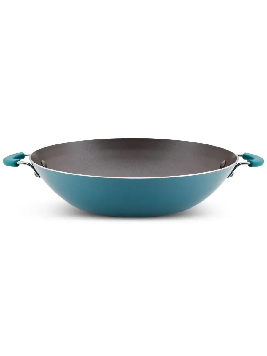 Вок Cook + Create с антипригарным покрытием, 36 см Rachael Ray