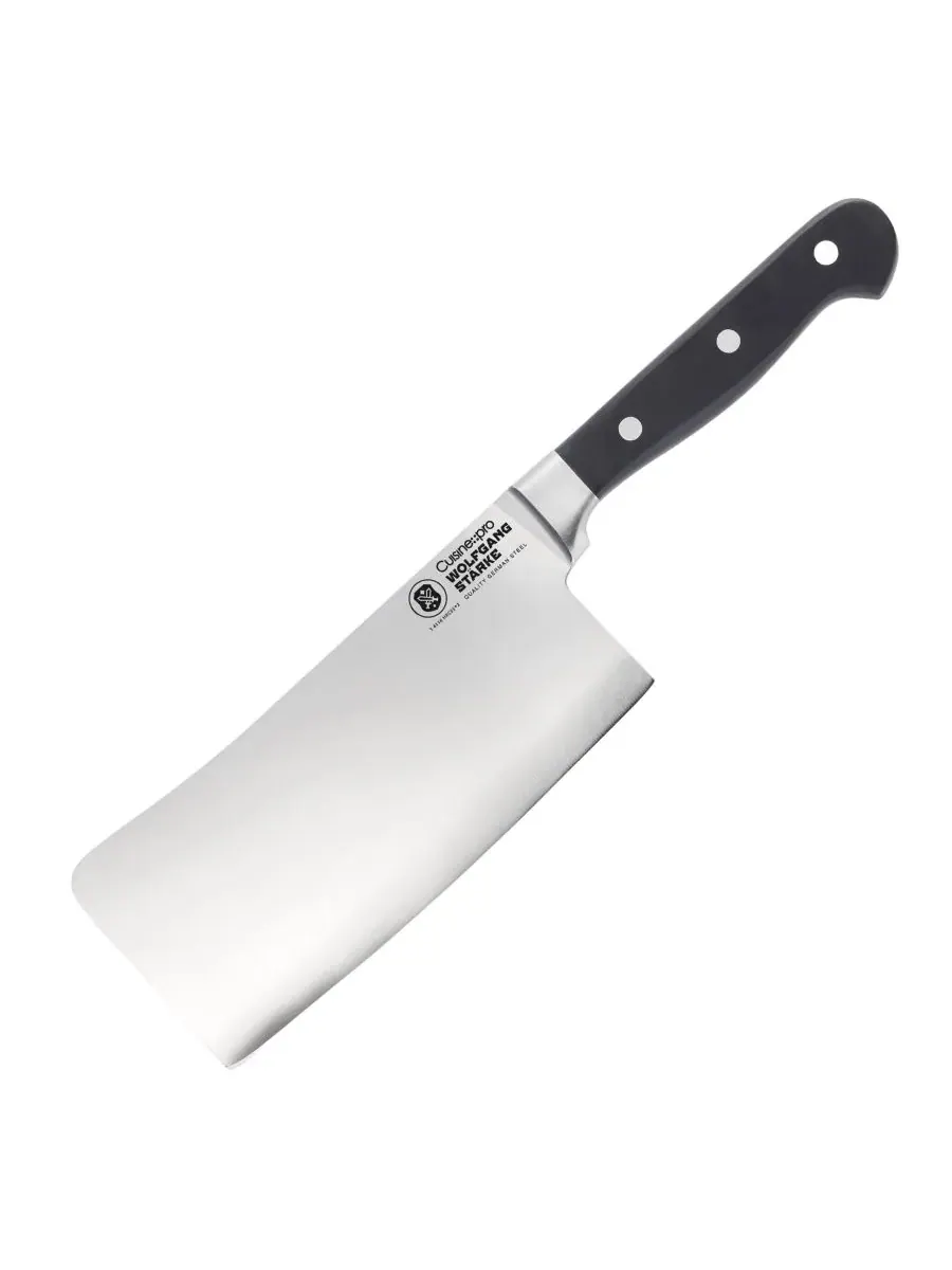 Нож-тесак Вольфганга Штарке 17 см Cuisine::Pro