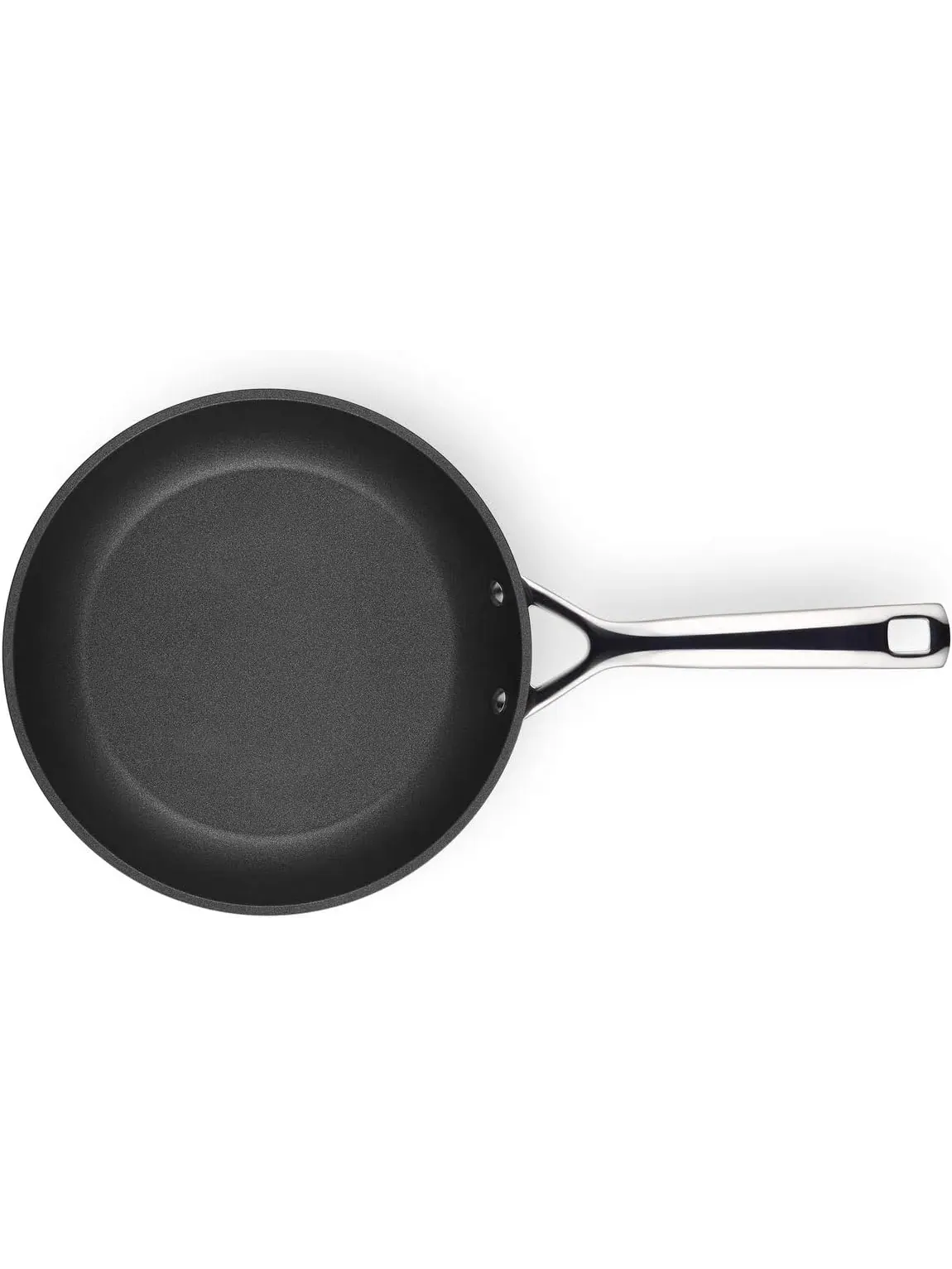 Сковорода Le Creuset Toughened Non-Stick, 28 см — изображение 3 из 11, черный