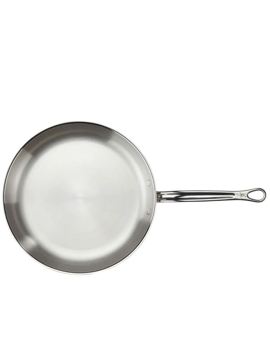 Сковорода Hestan CopperBond Copper Induction, 31,8 см — изображение 3 из 5, медь
