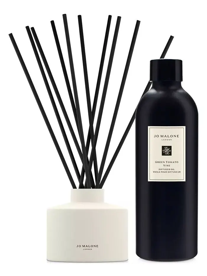 Диффузор Green Tomato Vine Townhouse, 11,8 унций Jo Malone London — мульти