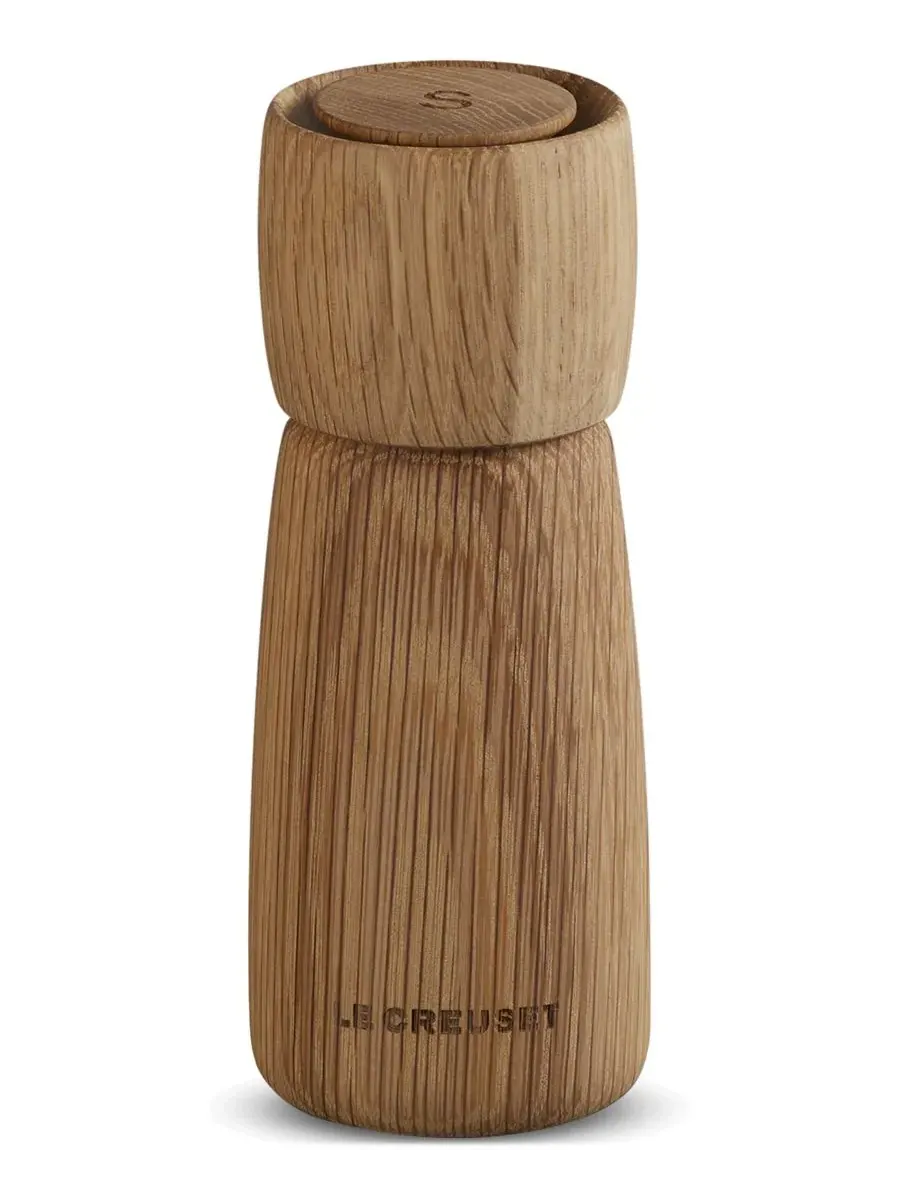 Сольница White Oak Alpine, 18 см Le Creuset