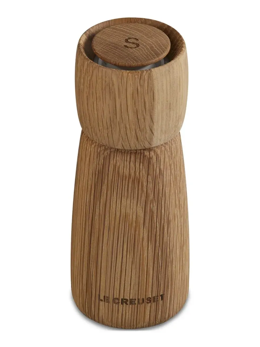 Сольница White Oak Alpine, 18 см Le Creuset — изображение 2 из 4, белый