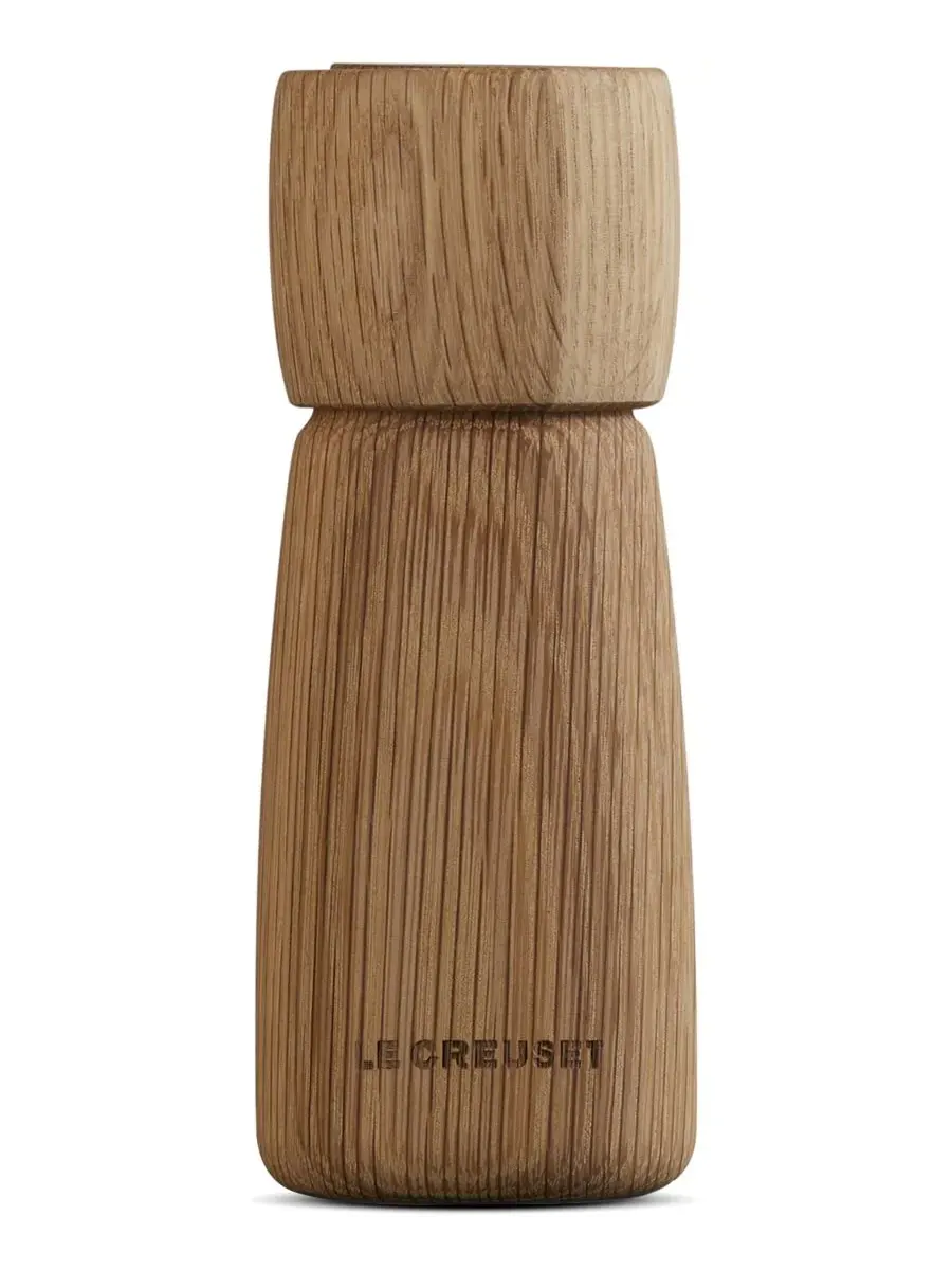 Сольница White Oak Alpine, 18 см Le Creuset — изображение 3 из 4, белый