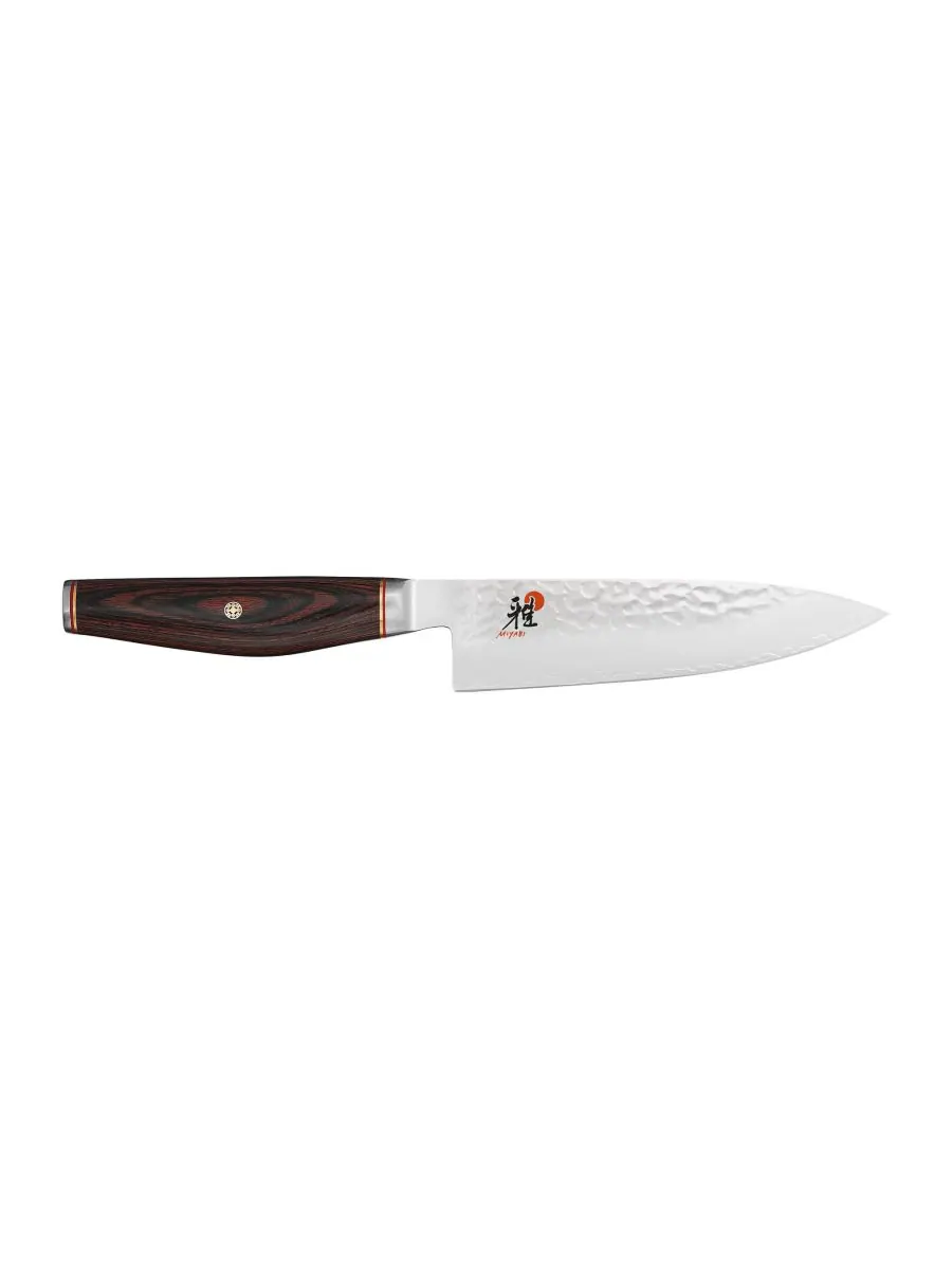 Шестидюймовый поварской нож Artisan Miyabi