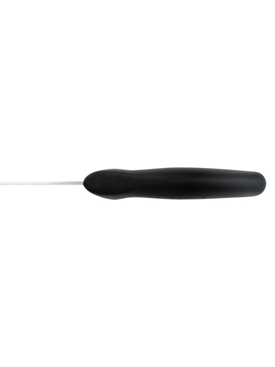 Кондитерский нож TWIN Master 9,5 дюймов ZWILLING — изображение 2 из 2, черный