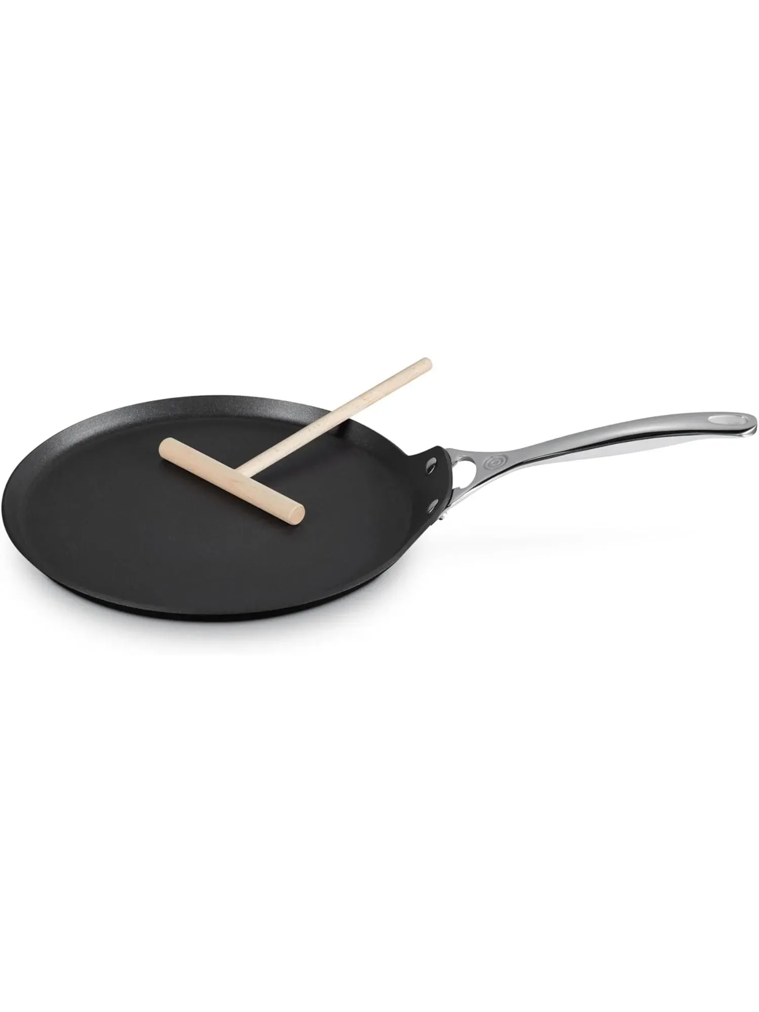 Сковорода для блинов Le Creuset Toughened Non-Stick, 28 см