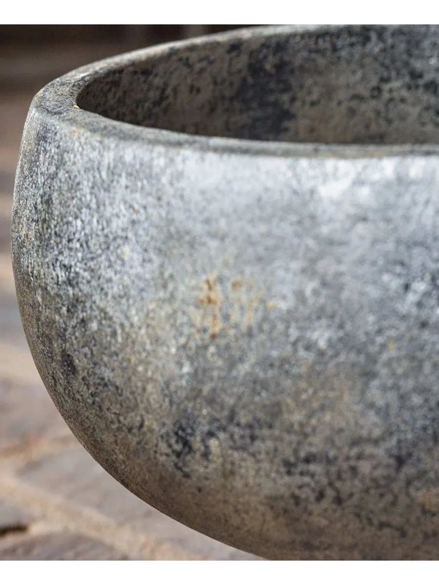 Брикстон Боул Uttermost — изображение 2 из 3, прозрачный