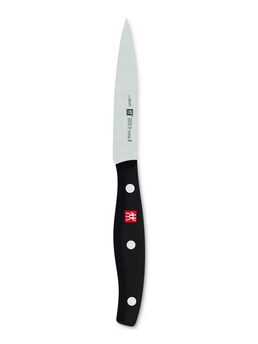 Нож JA Henckels Twin Signature 10 см парер Zwilling