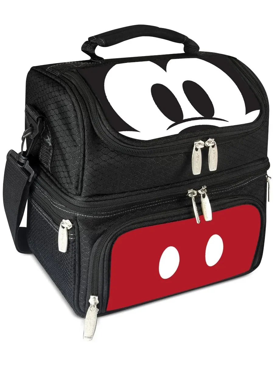 Сумка для обеда Mickey Mouse Pranzo Disney