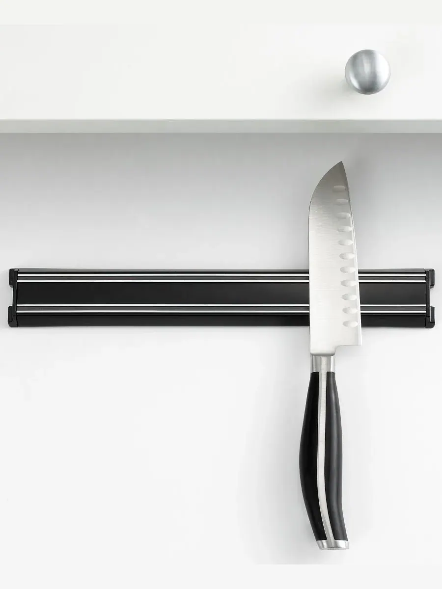 Международное хранение ножей, магнитная полоса Zwilling