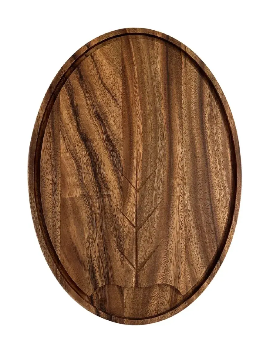 Разделочная доска Osterbotten 46 см Ironwood — коричневый