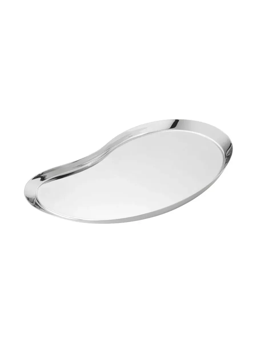 Поднос Indulgence Georg Jensen — серебристый