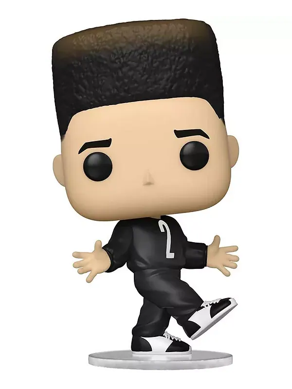 Виниловая фигурка Kid 'n Play Pop | ребенок Funko