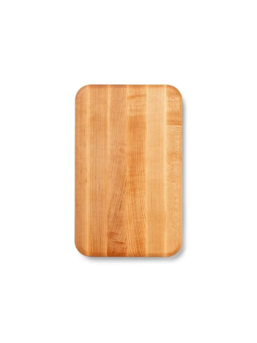 Прямоугольная разделочная доска из клена серии Chop-N-Slice, 40 см x 25 см John Boos — изображение 4 из 4, зеленый
