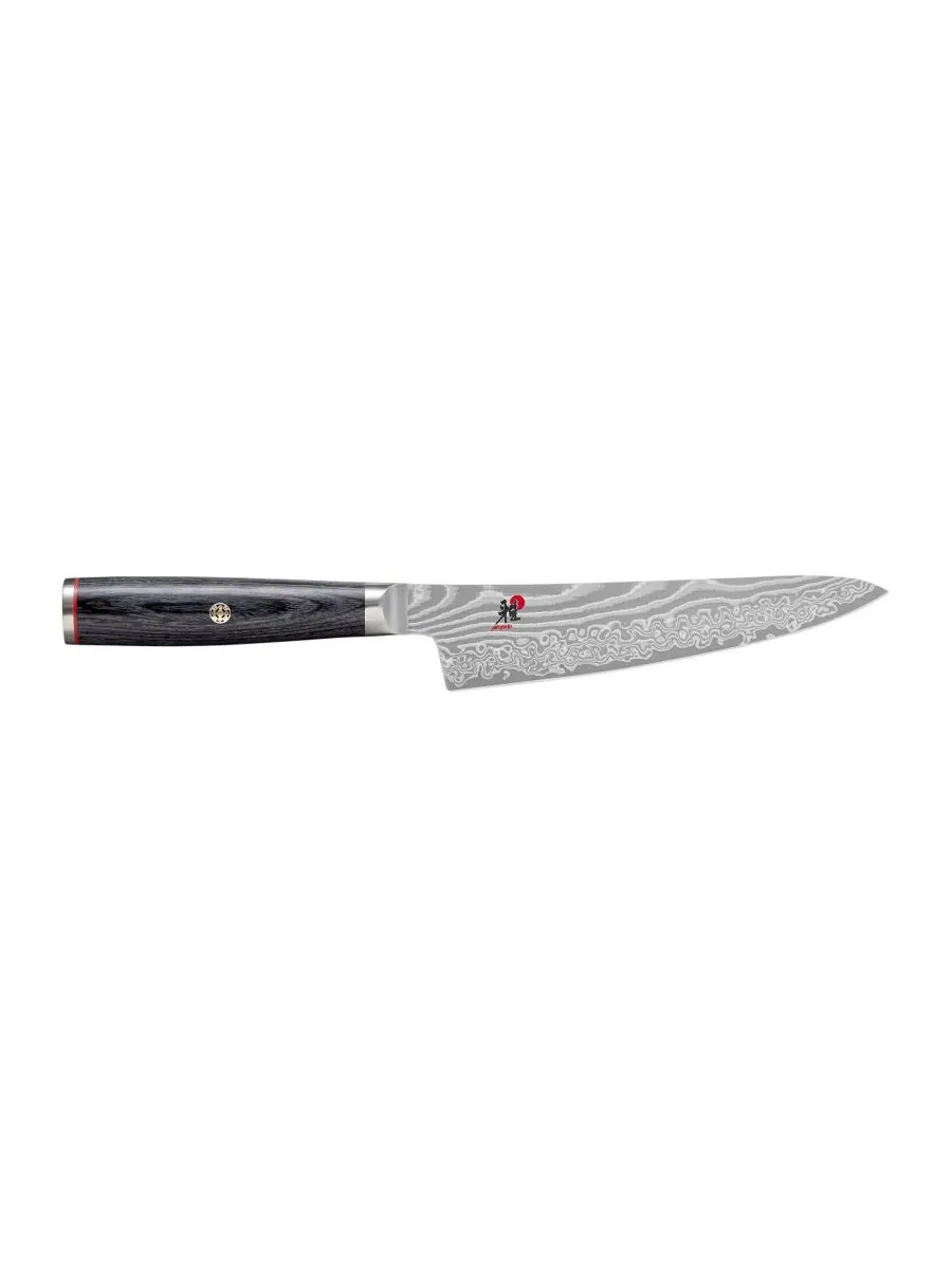 Нож для разделки мяса Kaizen II 5,25 дюйма Miyabi