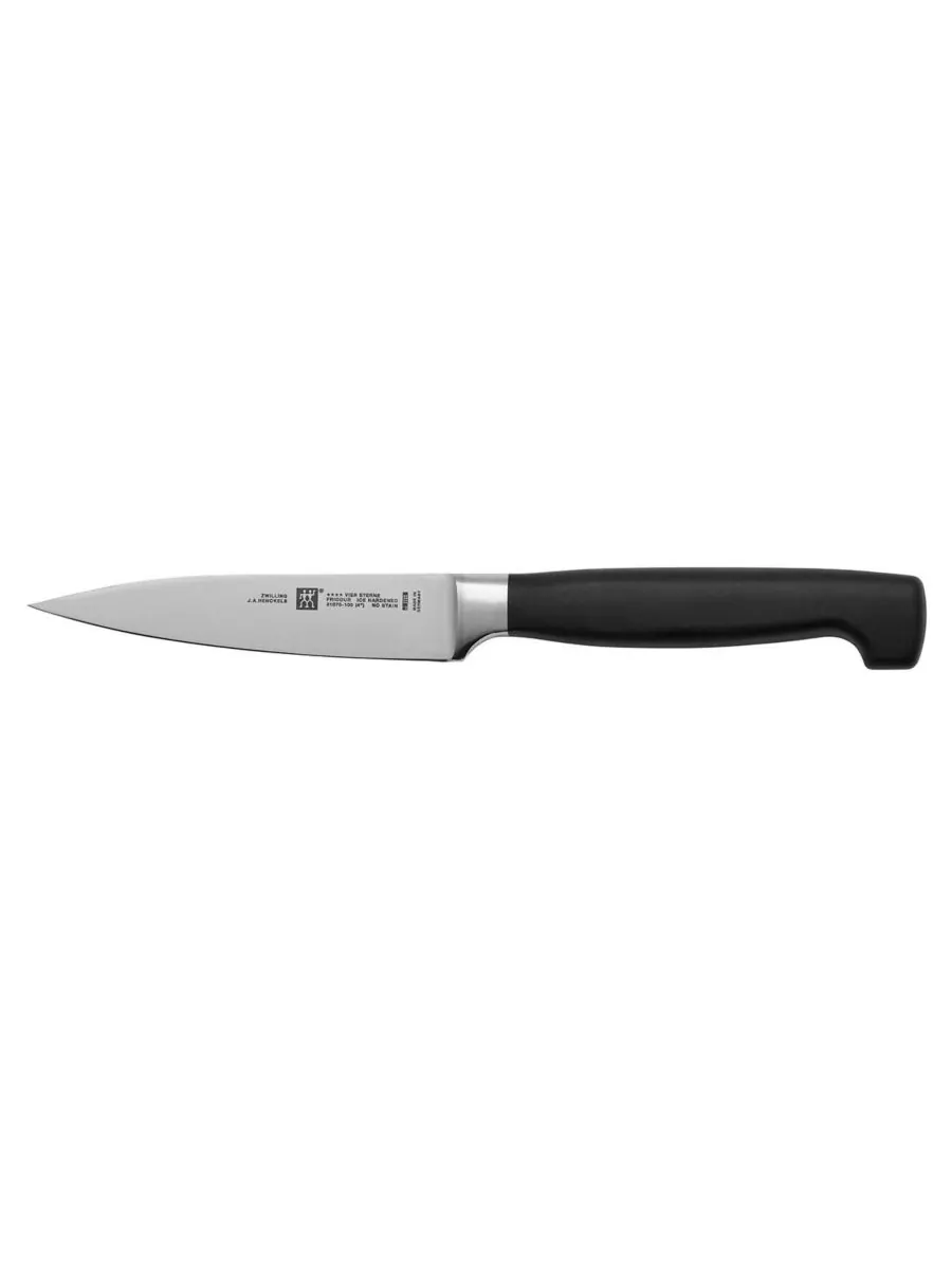 Нож для чистки овощей Four Star 4 дюйма ZWILLING,
