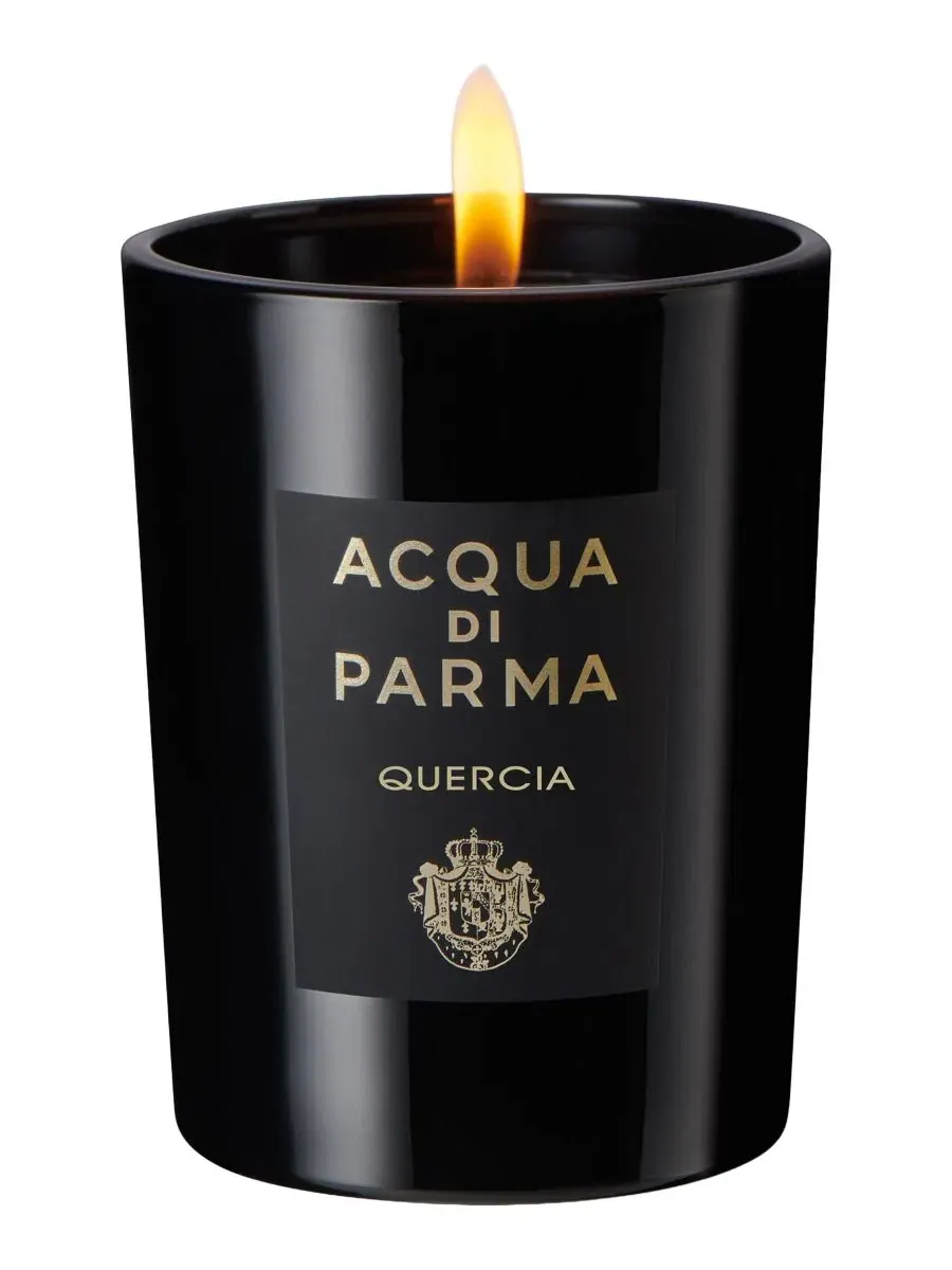 Свеча Quercia, 198 г Acqua Di Parma — мульти