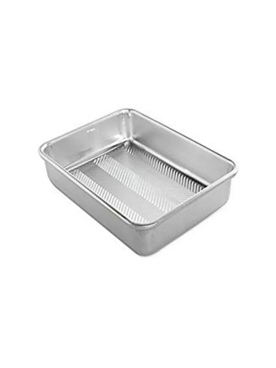 Призматическая форма для выпечки Nordic Ware — мульти