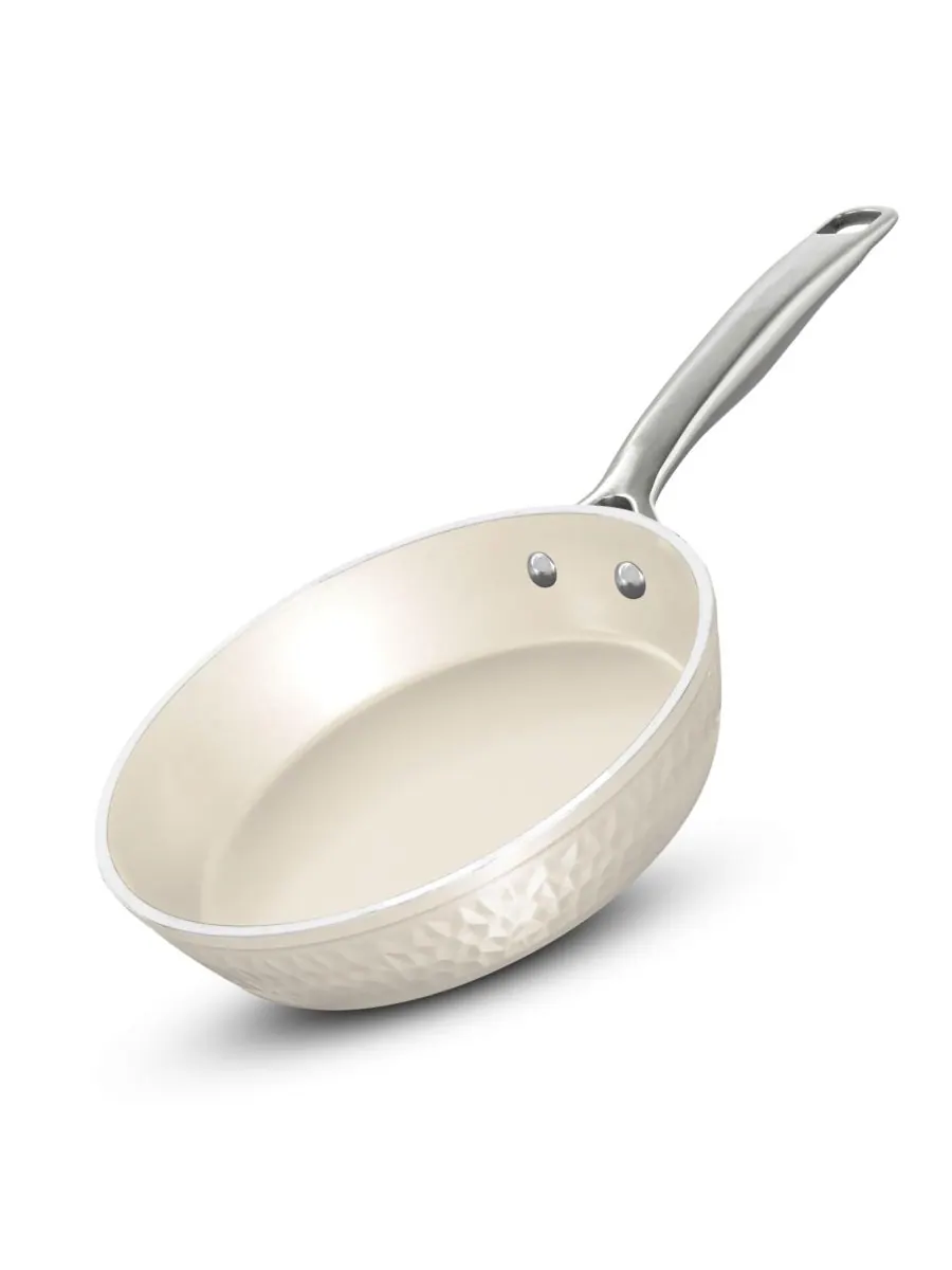 Сковорода Gotham Steel Hammered Ceramic Nonstick, 30.5 см