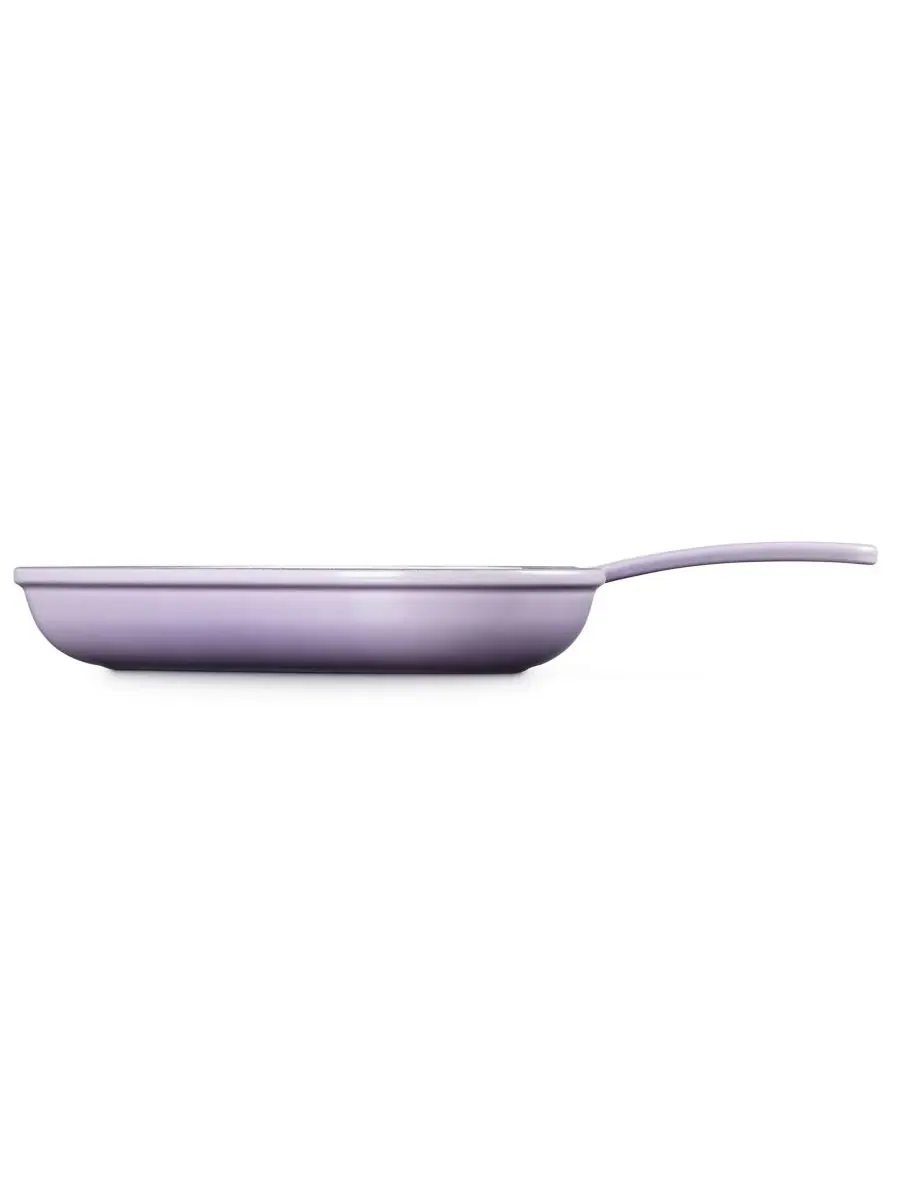 Сотейник чугунный Le Creuset Traditional Heart, 26 см, прованс — изображение 4 из 5
