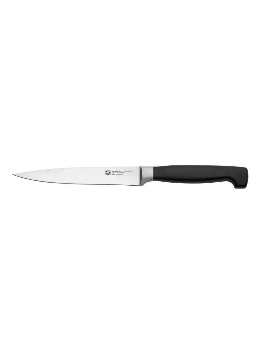 Универсальный нож Four Star 13 см Zwilling